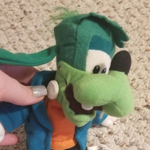 Disney Plush- Frankenstein Goofy